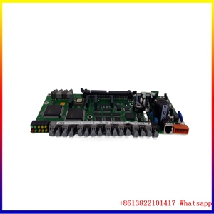 CI854K01 3BSE025961R1 ABB AC800M PROFIBUS-DP/V1 接口通信模块